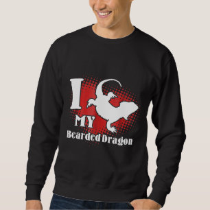 Camisa Dragón Con Cabecera Me Encanta Mi Dragón Co
