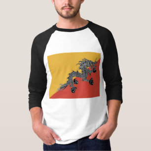 Camisa Dragon Negra