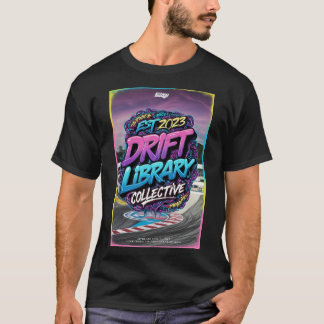 Camisa Drift