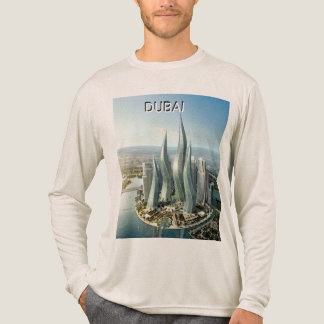 CAMISA DUBAI DE MOJISOLA ADEOLA GBADAMOSI