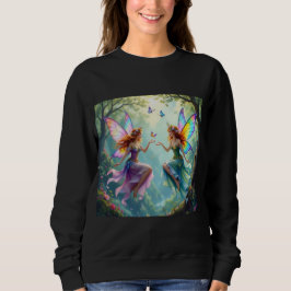 Camisa dulce de dama