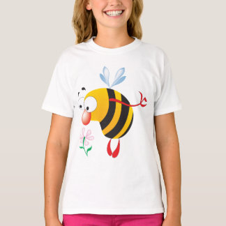 Camisa dulce para niños