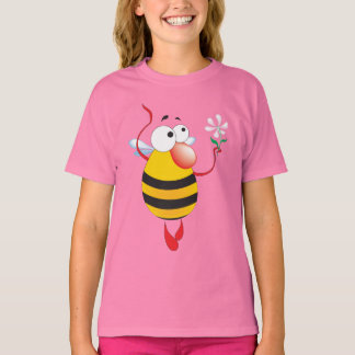 Camisa dulce para niños