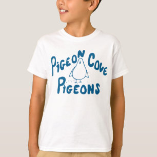 Camisa echada a un lado doble de lujo