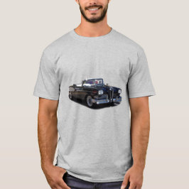Camisa Edsel Pacer 1958