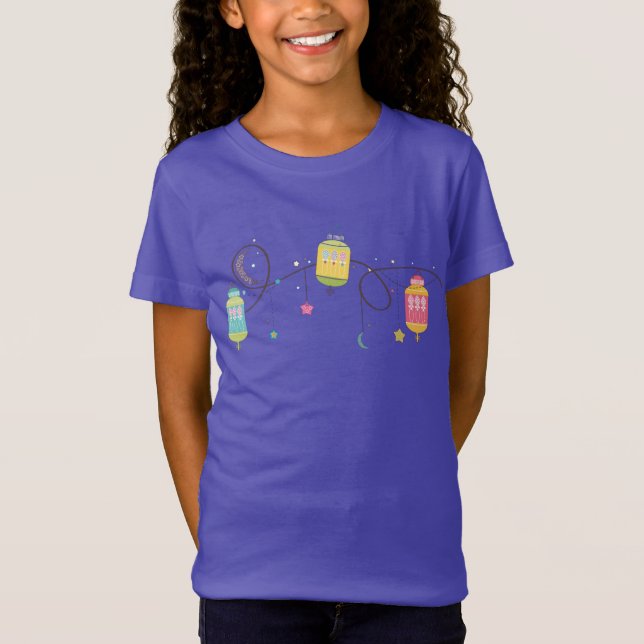 Camisa Eid #2 (Anverso)