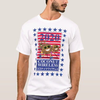 Camisa Ekiden Team 2020