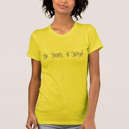 Camisa el SOS
