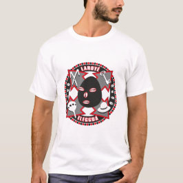 Camisa Eleggua