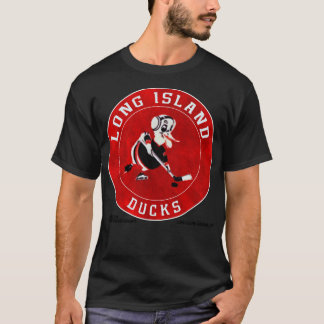 Camisa en T clásica del equipo de hockey de los pa