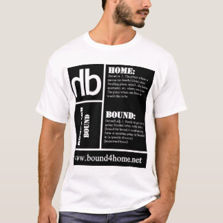 Camisa encuadernada de regreso #1