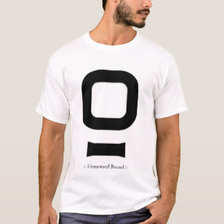 Camisa encuadernada de regreso del estilo #2