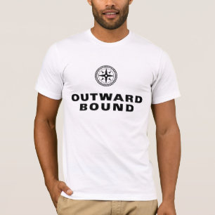 Camisa encuadernada exterior