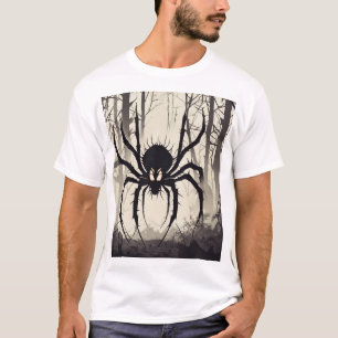 Camisa Enigma Arachnid.