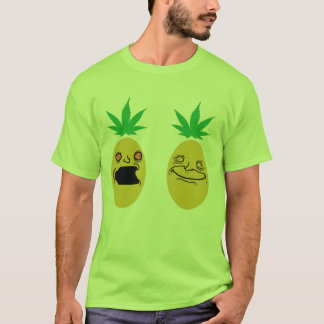 Camisa Ent de las piñas