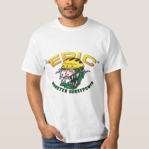 Camisa épica de Dieterworks del equipo