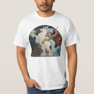 Camisa épica de Joyce