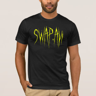 Camisa épica del intercambio del AA