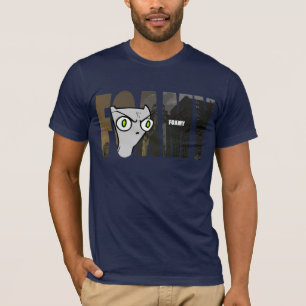 Camisa ESPUMOSA (del diseño conocido)
