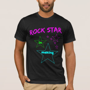 Camisa Estrella