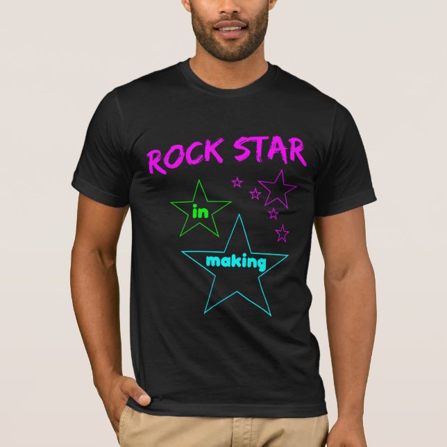 Camisa Estrella (Anverso)