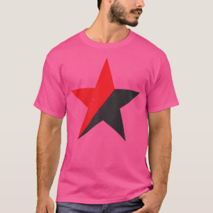 Camisa Estrella Comunista de Anarcho