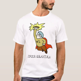 Camisa ESTUPENDA de la ABUELA