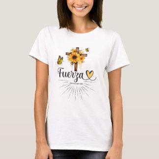 Camisa evangélica