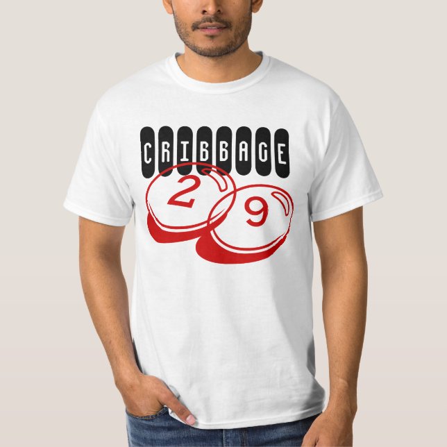 camisa evasiva de la moda de la diversión de 29 (Anverso)