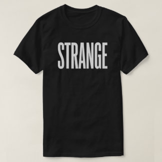 Camisa Extraña #1 (Grande)