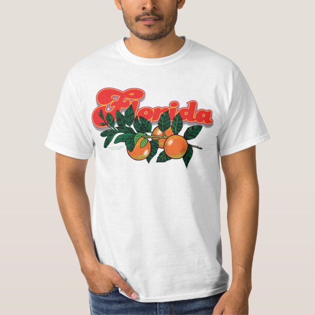 Camisa F/B de Floranges (Anverso)