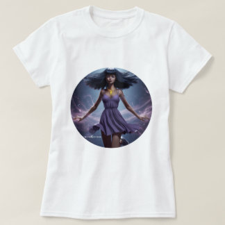 Camisa Fantasy Awakened
