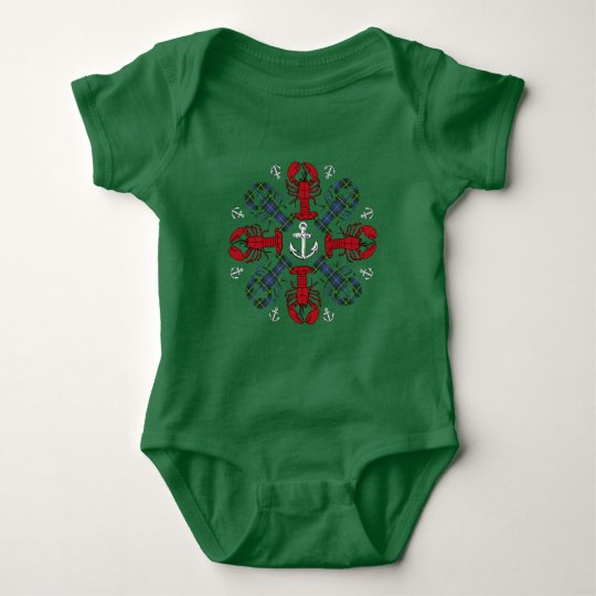 Camisa fea del ancla N.S.Christmas del copo de