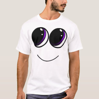 Camisa feliz