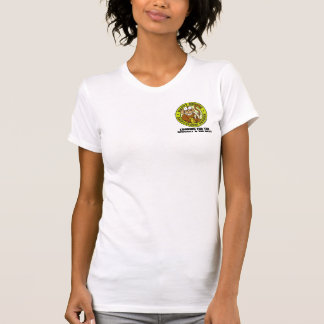 Camisa feliz 2 de los inspectores del plátano del