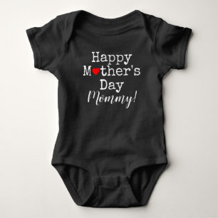 Camisa feliz del Día de la Madre