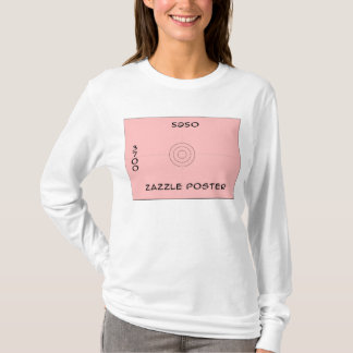 Camisa - Femenina - AA Hoody Manga Larga (Ajustada