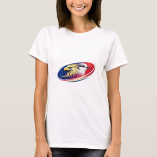 Camisa Femenina UPI's VDM FiliCan