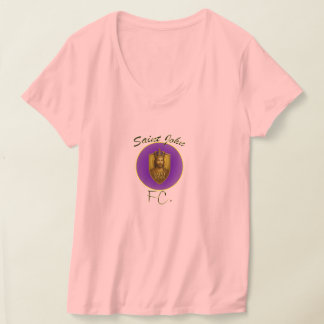 Camisa Feminina Saint John FC.