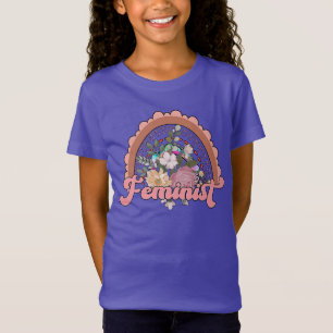 Camisa feminista #3