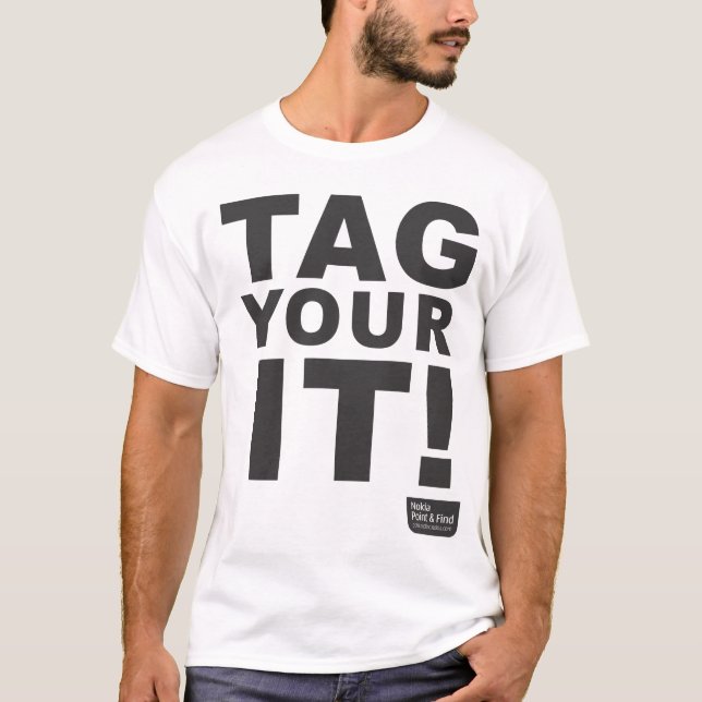 Camisa final de la etiqueta (Anverso)