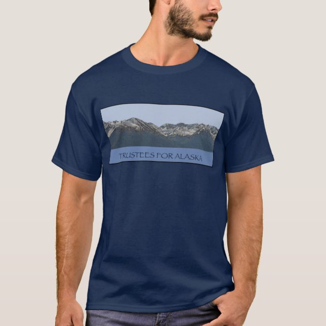 Camisa final del empleado (Anverso)