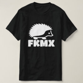 CAMISA FKMX ERIZO