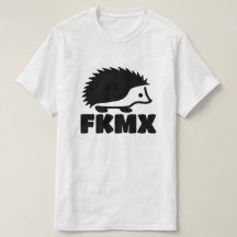 CAMISA FKMX ERIZO