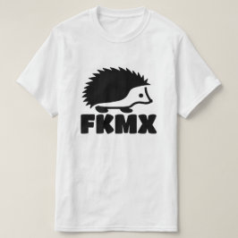 CAMISA FKMX ERIZO