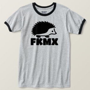 CAMISA FKMX ERIZO TUBULAR