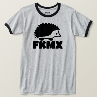 CAMISA FKMX ERIZO TUBULAR