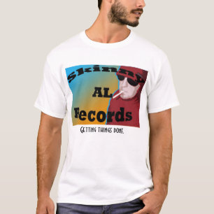 Camisa flaca original del Al