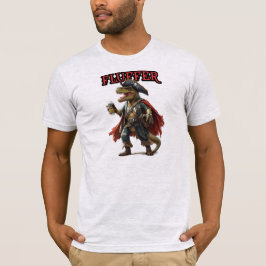 Camisa Fluffer Cup-A-Ceers