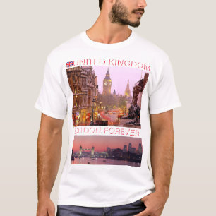 Camisa Forever De Mojisola A Gbadamosi Sanni